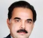 دکتر غلامرضا بهادرخان