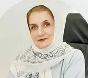 مریم نعمتی پور