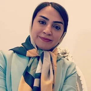 دکتر لیدا محمدپور