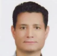 دکتر مهرداد آقایی