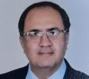 تصویر پروفایل دکتر علی مختار - متخصص جراحی عمومی در تهران