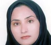 دکتر مرضیه بارچی نژاد