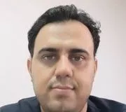 دکتر مهدی حشمتی فر