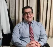 دکتر سعید فرج زاده