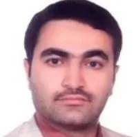 دکتر علیرضا امینیان