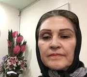دکتر شهلا مشاغی