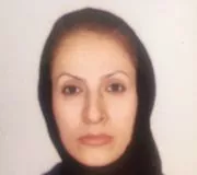 مریم فرخ روز