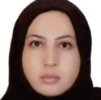 معصومه مجیدی