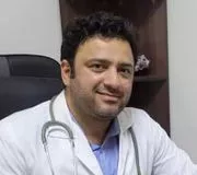 دکتر ایمان صنعتی