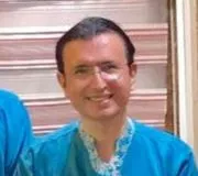 دکتر افشین شیرکانی