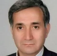 دکتر محمدرضا جلیلی خواجه پاشا
