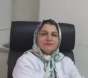 دکتر زهرا خباززاده