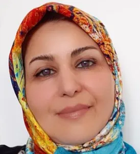 محبوبه موسی کاظمی