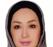 دکتر مهسا مهدی زاده دستجردی
