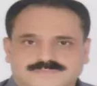 دکتر محمد علی کلانتری