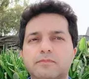 تصویر پروفایل دکتر عباس رحیمیان - متخصص ارتوپدی، جراحی استخوان و مفاصل در تهران