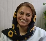 تصویر پروفایل دکتر گلاره امین اصنافی - دکترای حرفه‌ای پزشکی در تهران