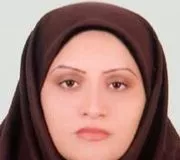 سیده محبوبه حکیم قیاسی