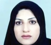 دکتر مریم میرزایی
