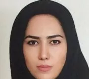 سهیلا دشتی