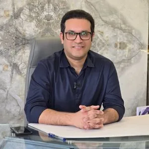 دکتر محمدمهدی طاهری