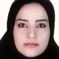 پریسا جداری نیک باف