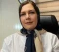 دکتر مژگان یزدیان