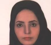 تصویر پروفایل ونوس وثوقی - مامایی در بندر عباس