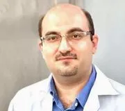 دکتر علی مخبر