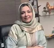 دکتر وحیده فضیلت پور
