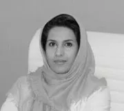 دکتر نجمه قلزم