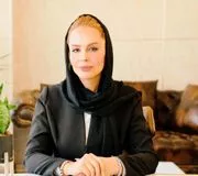 دکتر مائده احمدی دستجردی