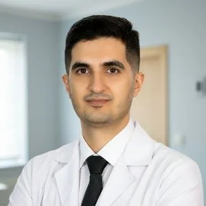 دکتر برنا فرازمند