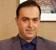 دکتر مهرداد نصراله زاده ثابت