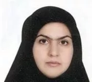 دکتر ندا سادات حسینی