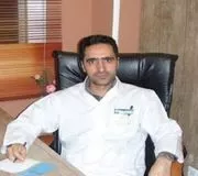 دکتر احمد حرمتی