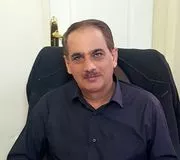 دکتر محسن رییسی دهکردی