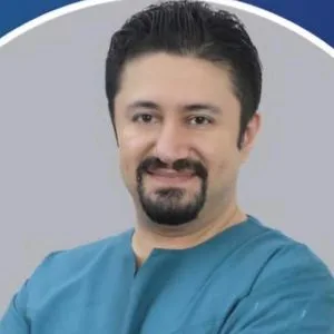 دکتر مازیار اسمعیلی مقدم