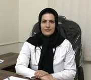 دکتر ساجده نظری