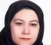 دکتر فاطمه صادقی بابوکانی