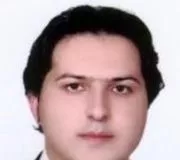 دکتر جابر معین