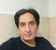 دکتر حامد نظری