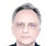 دکتر شروین یزدانی دماوندی