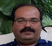 دکتر محمداسماعیل عرب احمدی