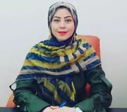 افسانه جلیلی