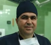 تصویر پروفایل دکتر مهران خورشیدی - متخصص جراحی عمومی در شیراز
