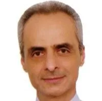 دکتر محمود عابدمقدم