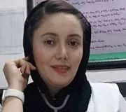 تصویر پروفایل سیمین نظری - مامایی در کرمان