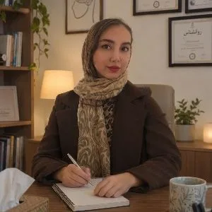زهرا جارچیان