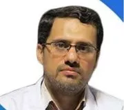 دکتر سید حامد موسوی اصیل